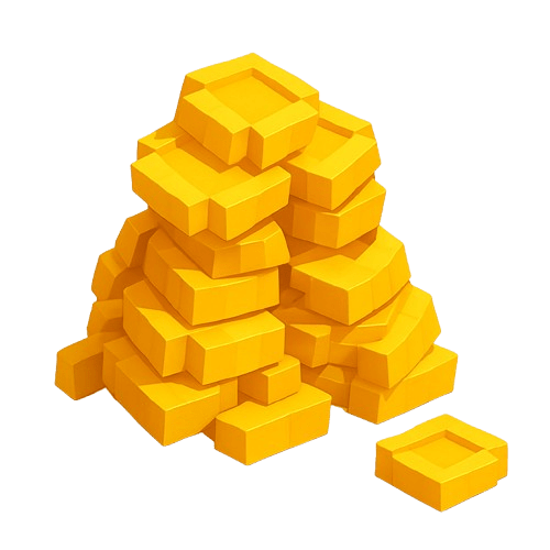 100 Coins