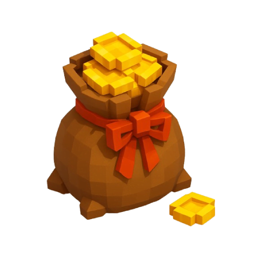 550 Coins