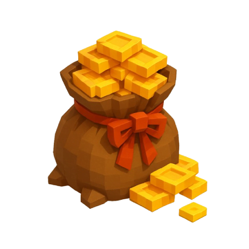 1.200 Coins