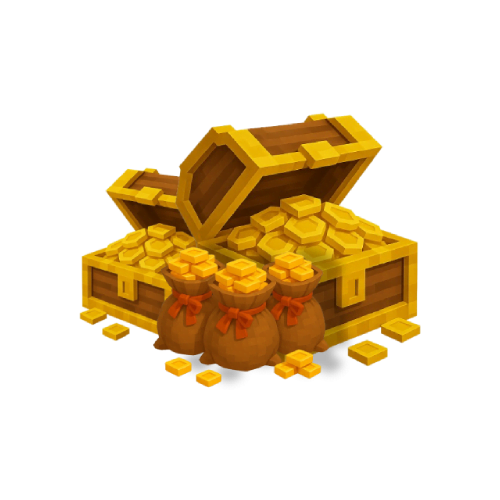 6.500 Coins