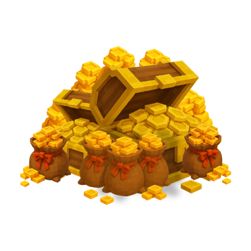 14.000 Coins