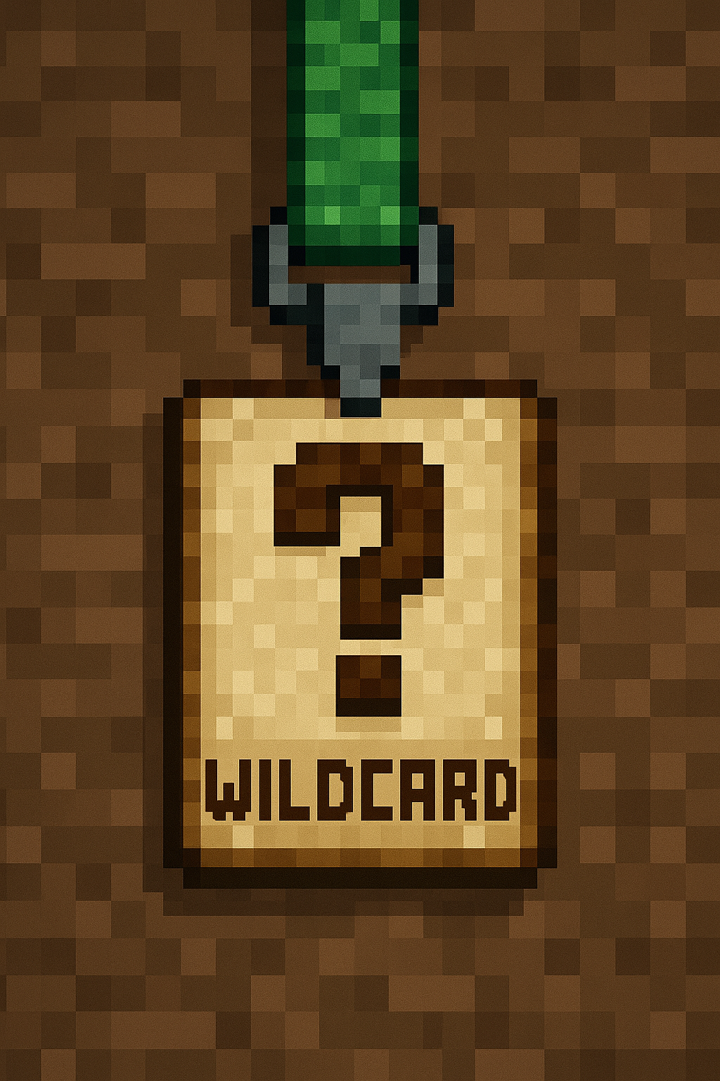 Network Access Wildcard